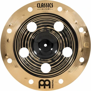 Meinl CC16DUTRCH Classics Custom Dual Trash China 16