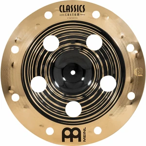 Meinl CC16DUTRCH Classics Custom Dual Trash China činel 16"