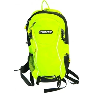 Fizan Backpack Giallo Outdoor Zaino