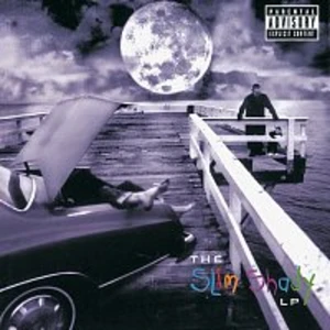 Eminem The Slim Shady (2 LP) Reissue