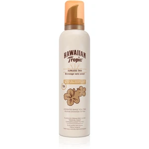 Hawaiian Tropic Self Tanning Foam 1-Hour Express samoopaľovacia pena 200 ml