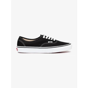 VANS Authentic: Black – 40