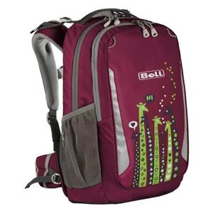 Boll School Mate 20 Giraffe Boysenberry