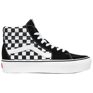 VANS Dámske členkové tenisky SK8-Hi Platform VN0A3TKNQXH1 40