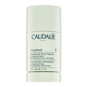 Caudalie Vinofresh tuhý dezodorant 50 g