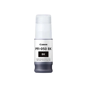 Canon 70ml Pigment ink PFI-050, Black