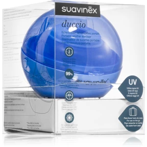 Suavinex - UV STERILIZÁTOR na dudlíky