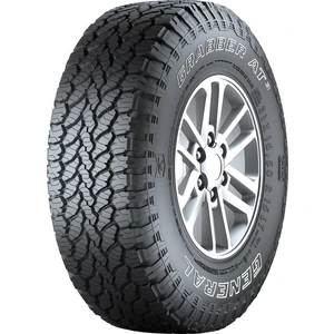 GENERAL TIRE 225/70 R 15 100T GRABBER_AT3 TL M+S 3PMSF FR