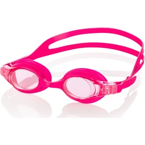 AQUA SPEED Kids's Swimming Goggles Amari  Pattern 03