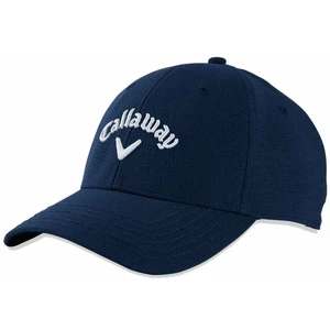 Callaway Stitch Magnet Adjustable Navy UNI Czapka z daszkiem