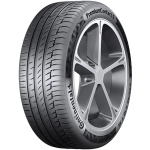 CONTINENTAL 225/45 R 17 91V PREMIUMCONTACT_6 TL FR