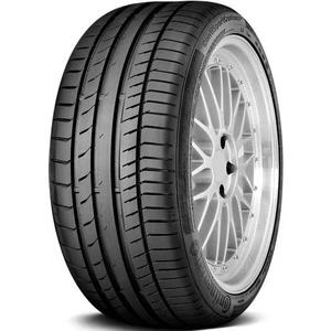 CONTINENTAL 225/35 R 18 87Y CONTISPORTCONTACT_5 TL XL FR AO