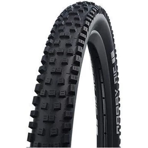 Schwalbe Nobby Nic 27,5" (584 mm) Black 2.25 MTB kerékpár gumiabroncs