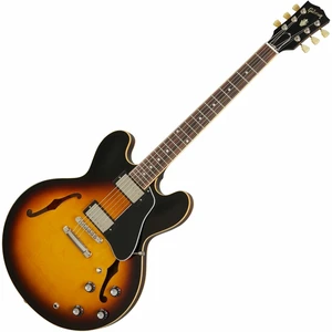 Gibson ES-335 Vintage Burst Gitara semi-akustyczna