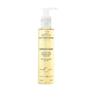 Institut Esthederm Osmoclean Micellar Cleansing Oil odličovací olej 150 ml