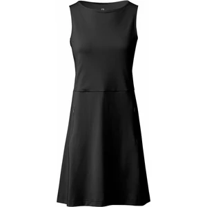 Daily Sports Savona Sleeveless Black XL Vestido