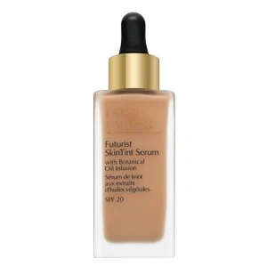 Estée Lauder Futurist SkinTint Serum Foundation With Botanical Oil Infusion SPF 20 pečující make-up SPF 20 odstín 2C3 Fresco 30 ml