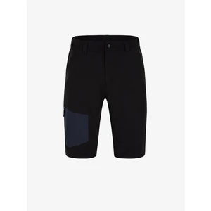 Men's Shorts LOAP UZLAN Black/Blue