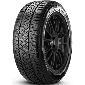 PIRELLI 235/55 R 19 101V SCORPION_WINTER TL N0 M+S 3PMSF ECO