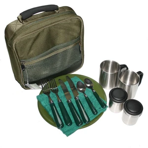 NGT Deluxe Cutlery Set