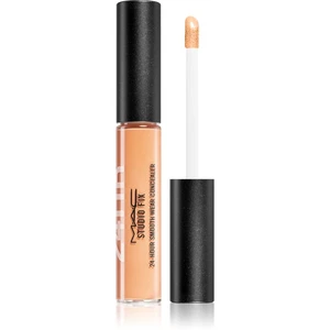 MAC Cosmetics Studio Fix 24-Hour SmoothWear Concealer dlhotrvajúci korektor odtieň NC 45 7 ml