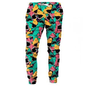 Mr. GUGU & Miss GO Unisex's Sweatpants SWPN-PC1753