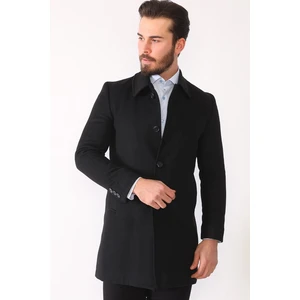 Cappotto da uomo dewberry PLT8364