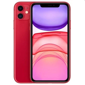 Apple iPhone 11 256GB (PRODUCT)RED