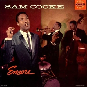 Sam Cooke Encore (LP)