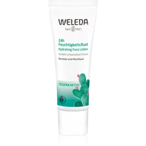 Weleda Opuncia hydratačný fluid pre normálnu až zmiešanú pleť 30 ml