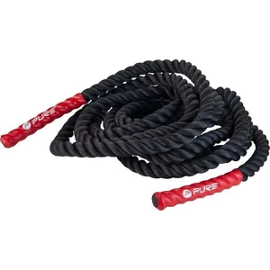 Pure 2 Improve Battle Rope Black 12 m