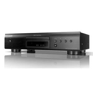 Denon DCD-600NE BKE2 Noir Lecteur CD Hi-Fi