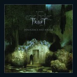 Innocence And Wrath - Celtic Frost [CD album]