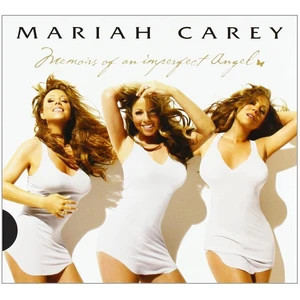 Mariah Carey Memoirs Of An Imperfect Angel (2 LP) Nové vydání