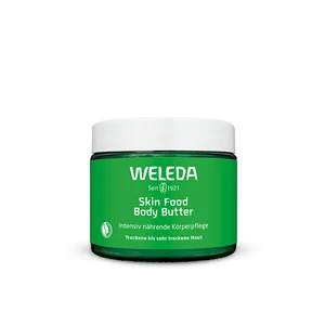 Weleda Telové mlieko s bambuckým maslom (Skin Food Body Butter) 150 ml