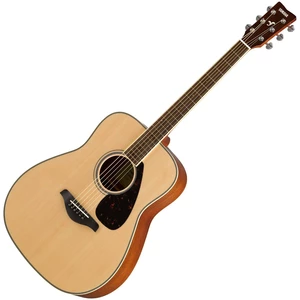 Yamaha FG820NTII Natural