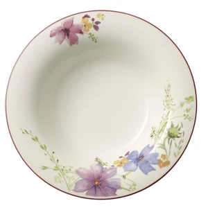 Farfurie adâncă, colecția Mariefleur Basic - Villeroy & Boch