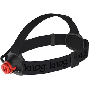 Knog PWR Headtorch Stirnlampe batteriebetrieben