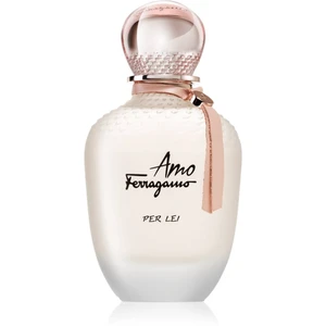 Salvatore Ferragamo Amo Ferragamo Per Lei parfumovaná voda pre ženy 100 ml