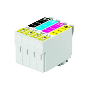 Epson T0895 multipack kompatibilní cartridge