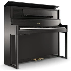 Roland LX708 Charcoal Piano Digitale