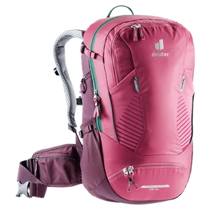 Deuter Trans Alpine 28 SL Ruby-blackberry