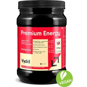 Kompava Premium Energy Jablko 390 g