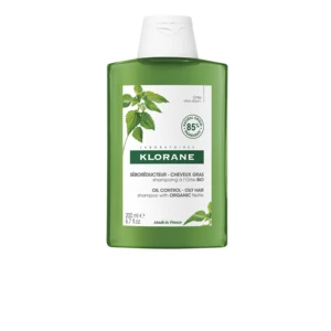 KLORANE SHAMPOOING à l'Ortie BIO