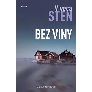 Bez viny - Viveca Sten