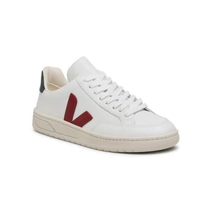 Buty sneakersy Veja V-12 Leather XD021955