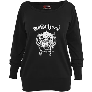 Motörhead Tričko Everything Louder Černá XS