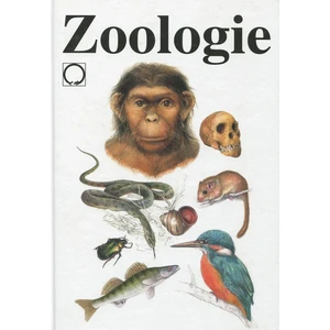 Zoologie - Vladimír Zicháček