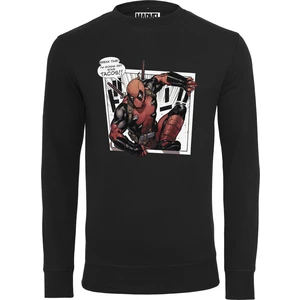 Deadpool Maglietta Tacos Nero M