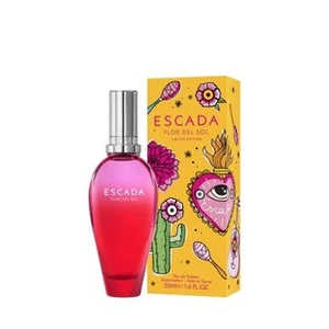 Escada Flor del Sol toaletná voda pre ženy 50 ml